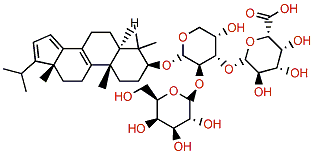 Sokodoside B